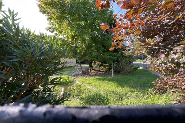 Vente maison à Lesparre-Médoc, Campagne