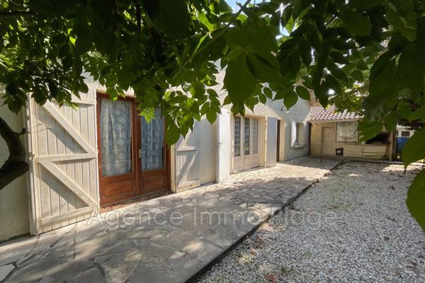 Vente maison à Lesparre-Médoc, Campagne