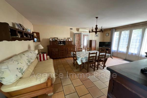 Vente maison à Lesparre-Médoc, Campagne