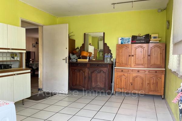 Vente maison à Lesparre-Médoc, Campagne