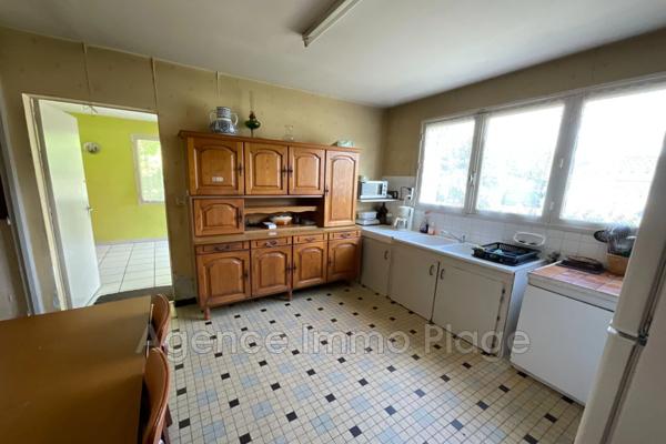 Vente maison à Lesparre-Médoc, Campagne