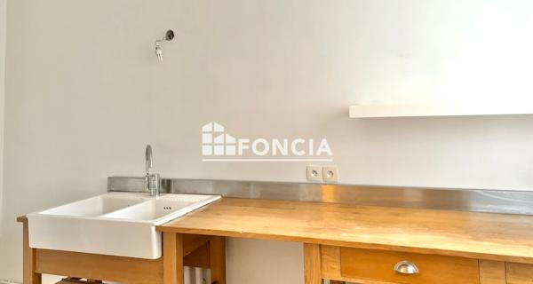 Location Appartement 2 pièces 57.27 m² - Paris 75020