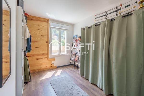 Superbe maison rénovée