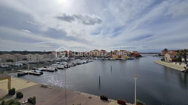 Appartement de 25,70 m²