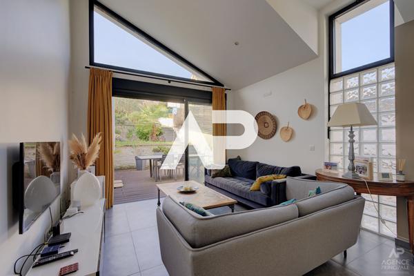 Maison Rueil Malmaison 5 pièce(s) 130 m2 1 250 000 € ** - Référence 18891