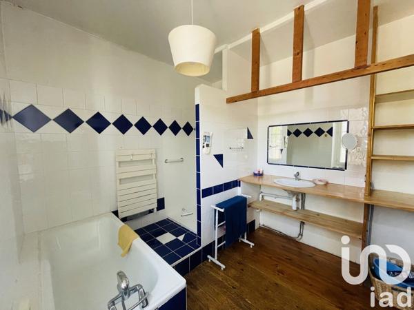 Maison 5 pièces de 177 m² à Lagrave (81150)