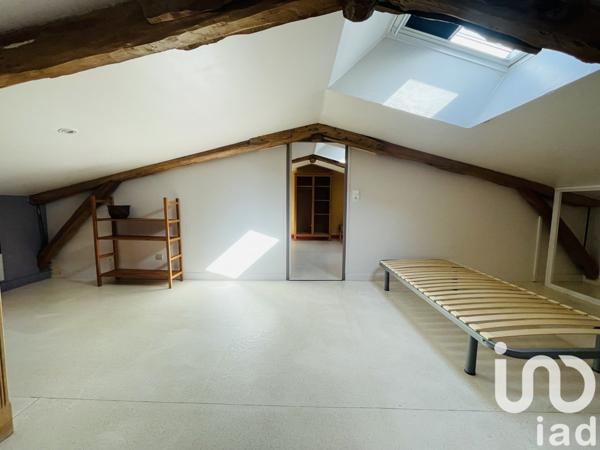 Maison 5 pièces de 177 m² à Lagrave (81150)