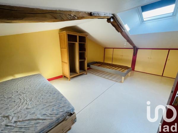 Maison 5 pièces de 177 m² à Lagrave (81150)