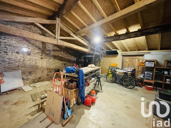 Maison 5 pièces de 177 m² à Lagrave (81150)