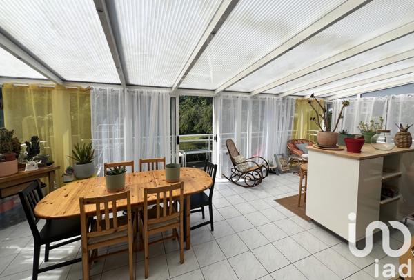 Appartement à vendre 3 pièces 96 m² Saint-Malo