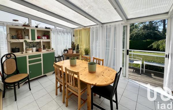 Appartement à vendre 3 pièces 96 m² Saint-Malo