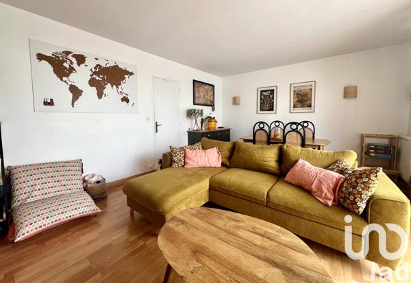 Appartement à vendre 3 pièces 96 m² Saint-Malo