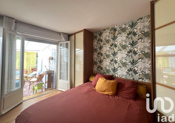 Appartement à vendre 3 pièces 96 m² Saint-Malo