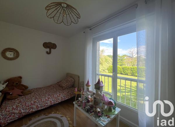 Appartement à vendre 3 pièces 96 m² Saint-Malo