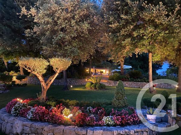 Maison à vendre  7 pièces - 240 m2 BIOT - 06