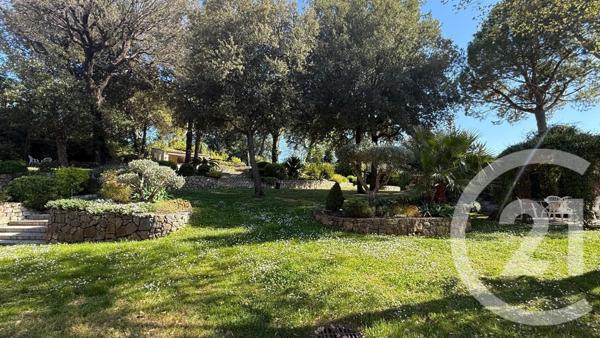 Maison à vendre  7 pièces - 240 m2 BIOT - 06