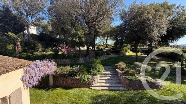 Maison à vendre  7 pièces - 240 m2 BIOT - 06