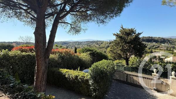 Maison à vendre  7 pièces - 240 m2 BIOT - 06