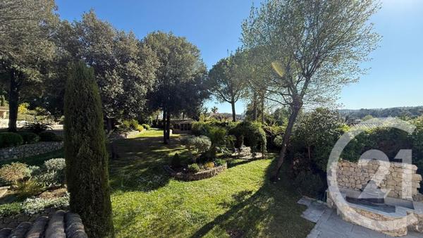 Maison à vendre  7 pièces - 240 m2 BIOT - 06
