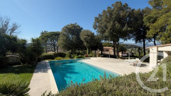Maison à vendre  7 pièces - 240 m2 BIOT - 06