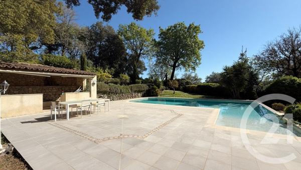 Maison à vendre  7 pièces - 240 m2 BIOT - 06