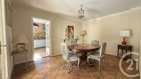Maison à vendre  7 pièces - 240 m2 BIOT - 06