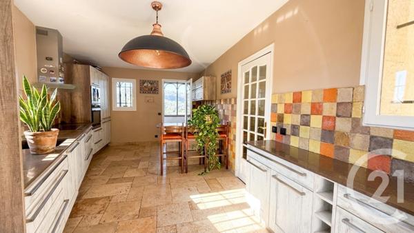 Maison à vendre  7 pièces - 240 m2 BIOT - 06