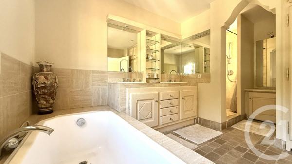 Maison à vendre  7 pièces - 240 m2 BIOT - 06