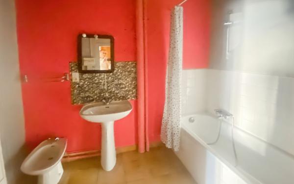 Maison à vendre    4 pièces •  Puylaroque