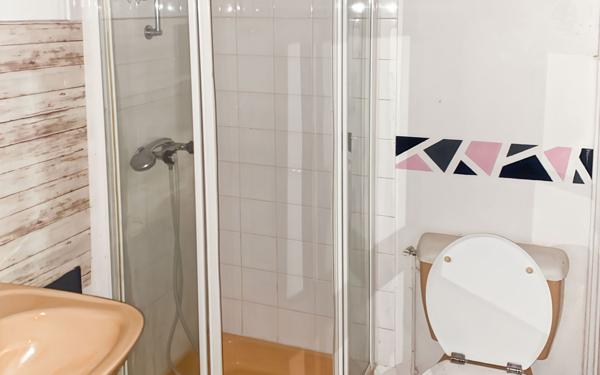 Maison à vendre    4 pièces •  Puylaroque