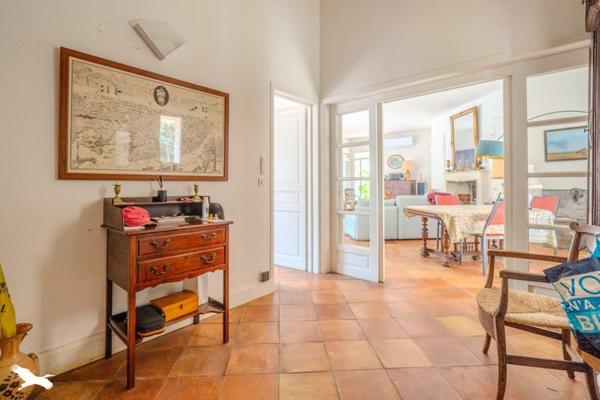 Maison à vendre |  Soulac-sur-Mer |  6 pièces | 160 m²