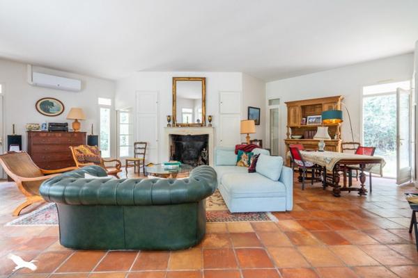 Maison à vendre |  Soulac-sur-Mer |  6 pièces | 160 m²