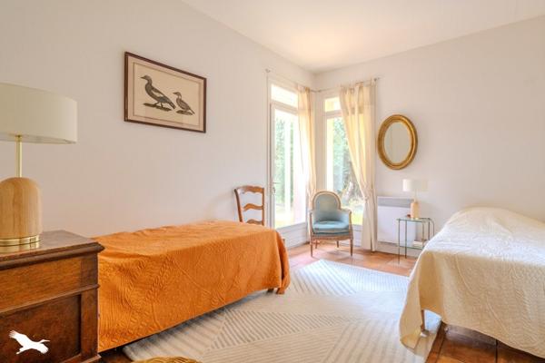 Maison à vendre |  Soulac-sur-Mer |  6 pièces | 160 m²