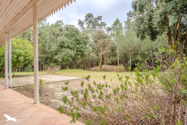 Maison à vendre |  Soulac-sur-Mer |  6 pièces | 160 m²