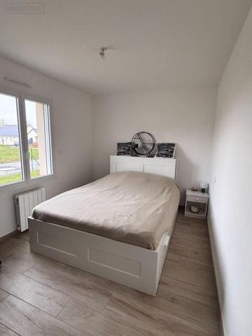 Pavillon à louer à Saint-Méen-le-Grand en Ille-et-Vilaine (35290), ref : 050/126