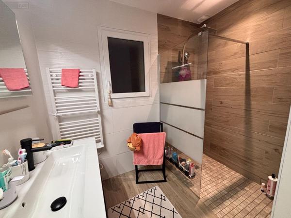 Pavillon à louer à Saint-Méen-le-Grand en Ille-et-Vilaine (35290), ref : 050/126