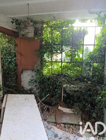 Maison à vendre 1 pièce 100 m² Bogny-sur-Meuse