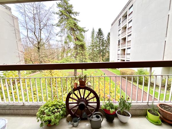 Appartement 4 pièce(s) 75.60 m2