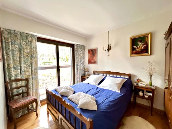 Appartement 4 pièce(s) 75.60 m2