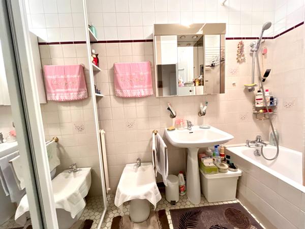 Appartement 4 pièce(s) 75.60 m2