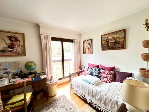 Appartement 4 pièce(s) 75.60 m2