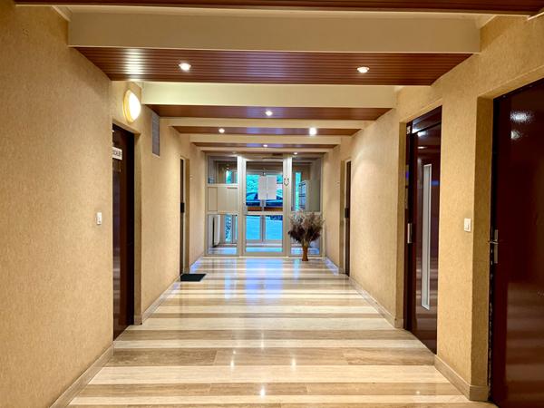 Appartement 4 pièce(s) 75.60 m2