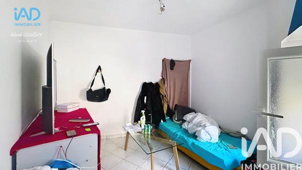 Appartement à vendre 2 pièces 26,8 m² Montaigu-Vendée