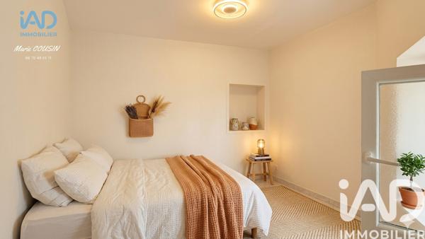 Appartement à vendre 2 pièces 26,8 m² Montaigu-Vendée