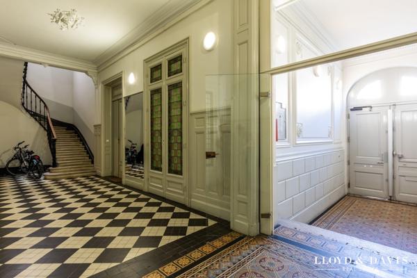 Bordeaux Fondaudege - Appartement avec jardin de 400m2 et dépendance