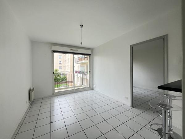 Appartement à louer |  Bordeaux |  2 pièces | 32 m²