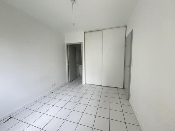 Appartement à louer |  Bordeaux |  2 pièces | 32 m²