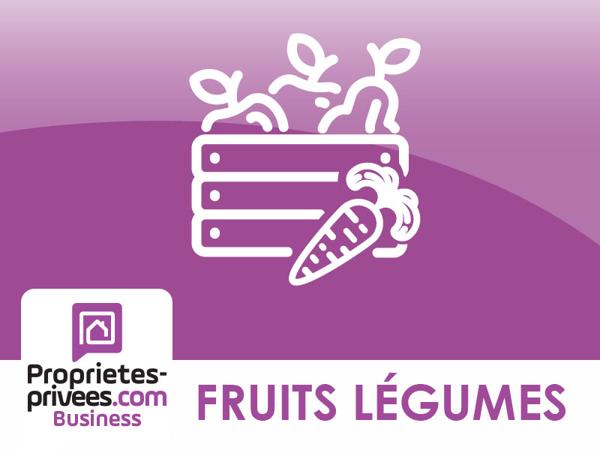 Proche St Barthelemy De Vals - Alimentation/Epicerie - 60 000 Euros
