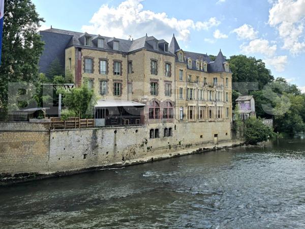 Appartement 4 pièce(s) 81 m2