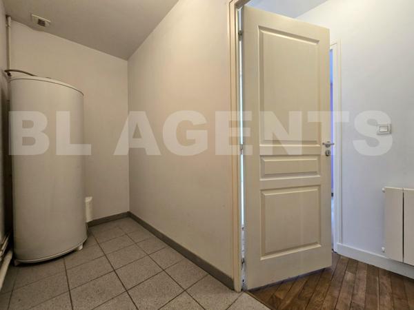 Appartement 4 pièce(s) 81 m2